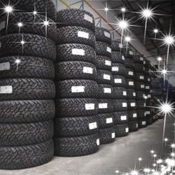 33/12/50/20💥10 ply ⚡️Load rang -E💥4/ NeW TireS⚡️980$