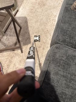 Taylormade Spyder putter