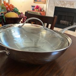Princess House Pan