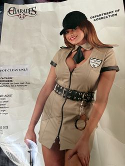 Women’s costume