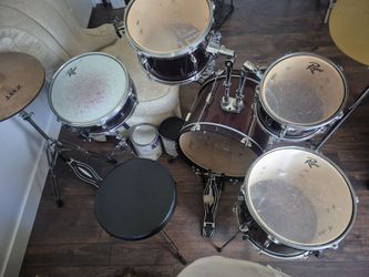 Drum Set