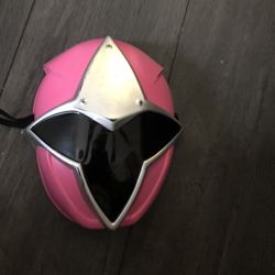 Popular Girls PowerRanger Mask