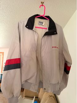 Vintage Snap-On Jacket