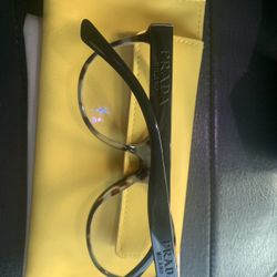 Prada Milano Womens Glasses