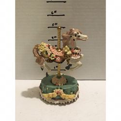 Heritage House Melodies County Fair Collection “As Time Goes By”