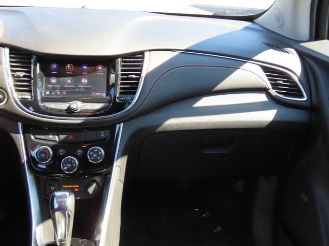 2020 Chevrolet Trax