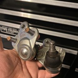 2018 RDX Ball Joints 