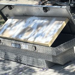 Deezee Truck Toolbox 