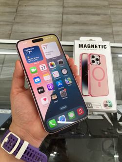 iPhone 15 plus 256 gb unlocked