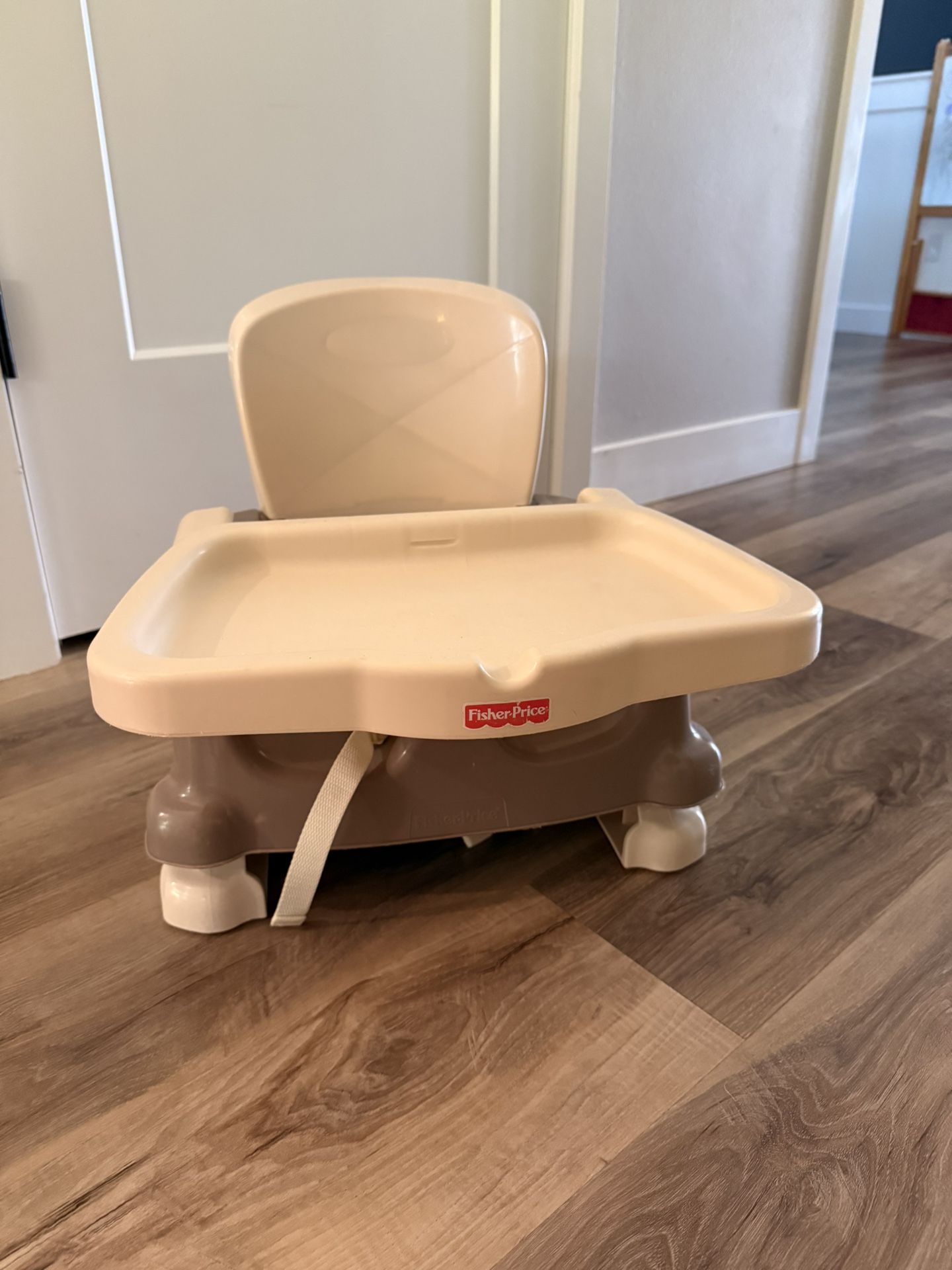 Fischer Price Portable High Chair