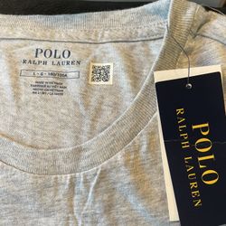 New Ralph Lauren T Shirt