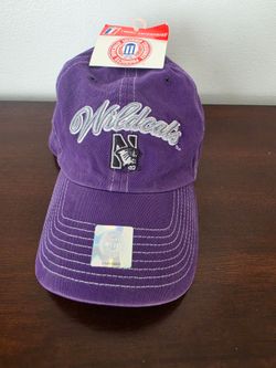 Vintage Twins Enterprise Northwestern Wildcats Brand NEW
