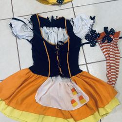Halloween Costume 