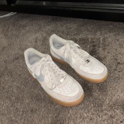 Low Top Gum Bottom 1s 