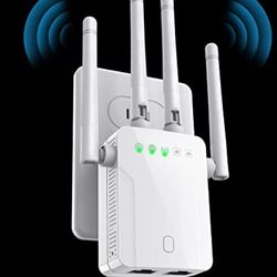 WiFi Extenders Signal Booster for Home