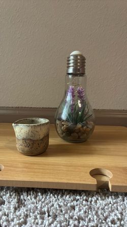 Home decor