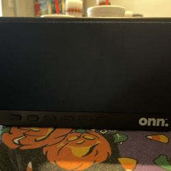 ONN Boombox 