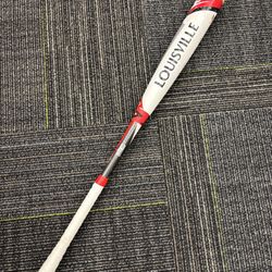 Louisville 33/30 716 Select BBCOR Bat