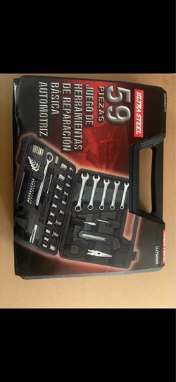 Socket set