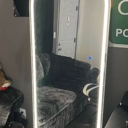 Led Mirror