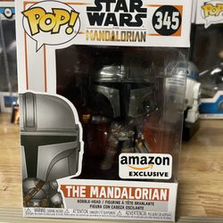 The Mandalorian