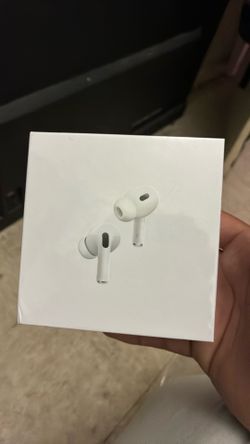 AirPods Pro (2nd Generation