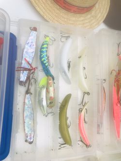 Fishing Lures