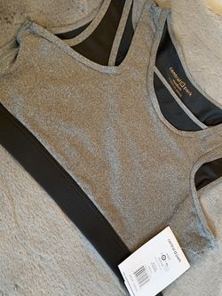 Central Park Sports Bra