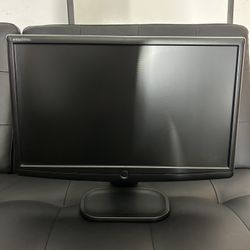Emachines Monitor 18”