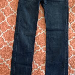 Levis 511. 31 X 34