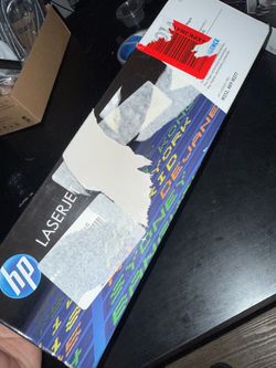 HP LaserJet Toner Cartridge M252 MFP M277