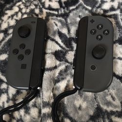 Switch controllers Nintendo