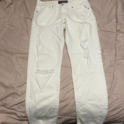 Women’s Lucky Jeans 