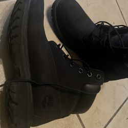 Timberland Boots Women