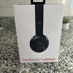 Beats Solo 3 Wireless 