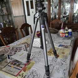 Gitzo Tripod