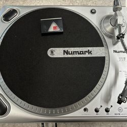 Numark Tt USB Turntable 