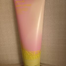 Victoria Secret Lotion, New