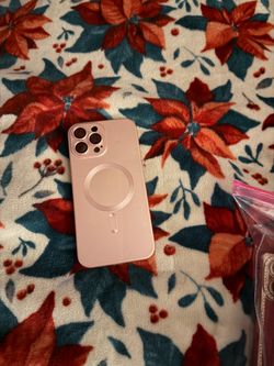 I phone 13 pro Max case