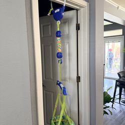 Bright Starts Doorway Jumper