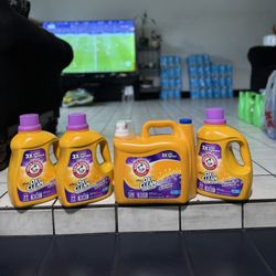 Arm & Hammer Bundle 🩷