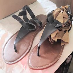 Ladies Will Fit Many Mossimo 11 New  Brown $5