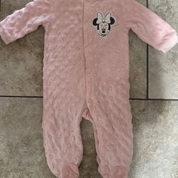 Baby Girl Clothes Size 6/9 Months
