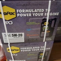 Special Price Motor Oil 5w20 Full Synthetic Case 4Gal 