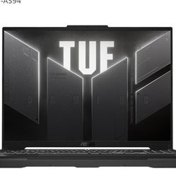 Tuf Gaming A16 Laptop Advantage Edition
