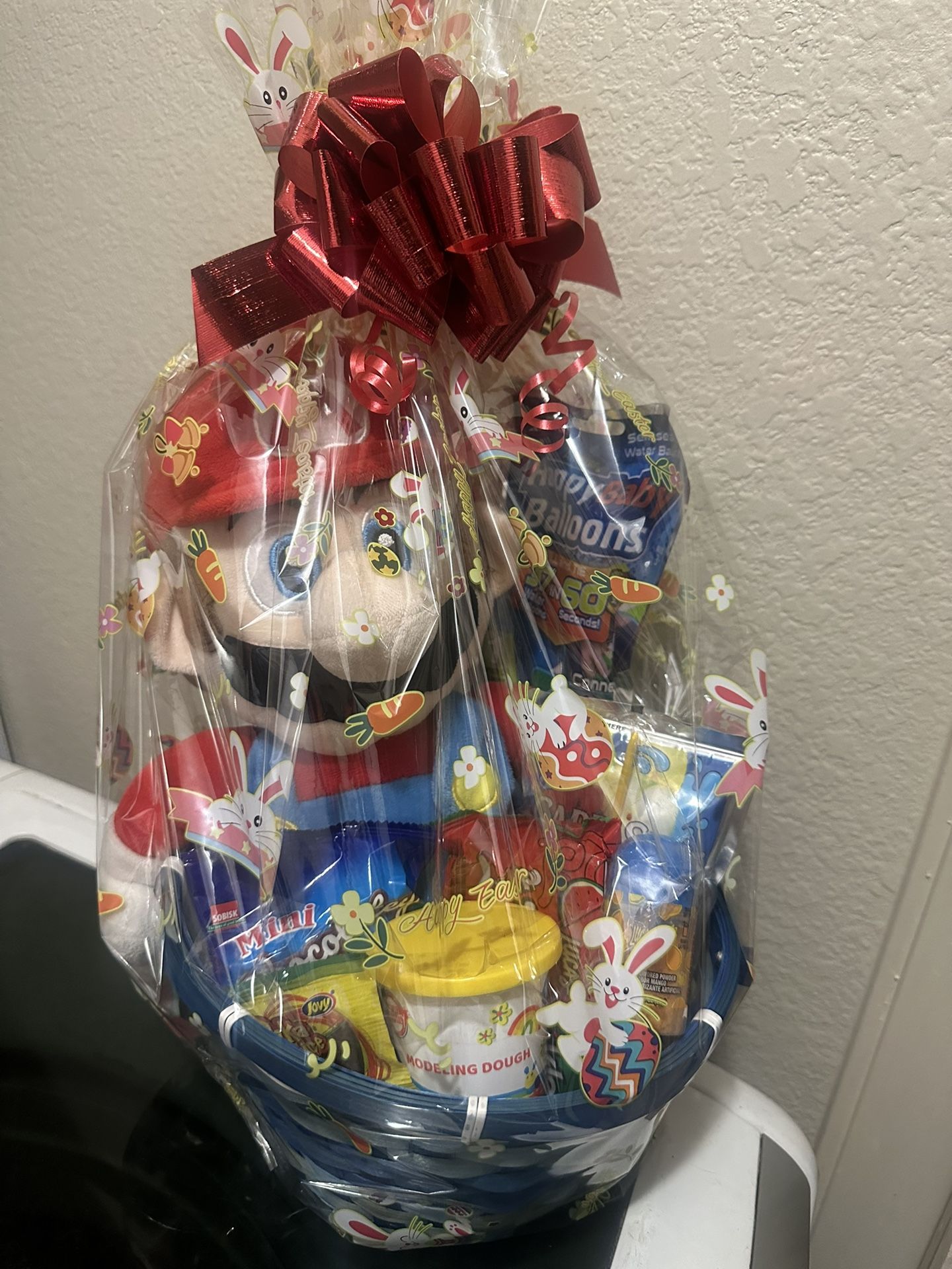 Easter Baskets