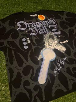 Dragon ball z shirt Goku