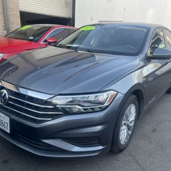 2019 Volkswagen Jetta 🔰 Bad Credit Ok