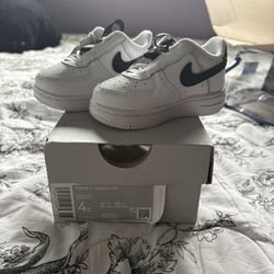 Baby Shoes 