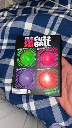 TEENIE NEEDOH FULL BALL